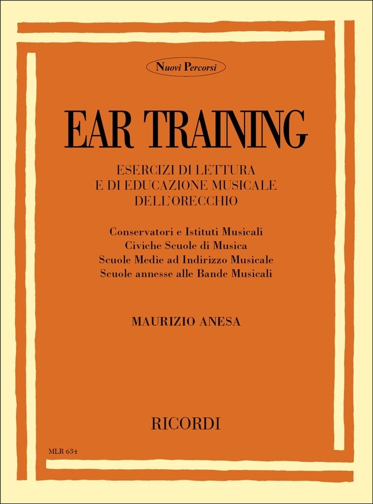 Ear Training
